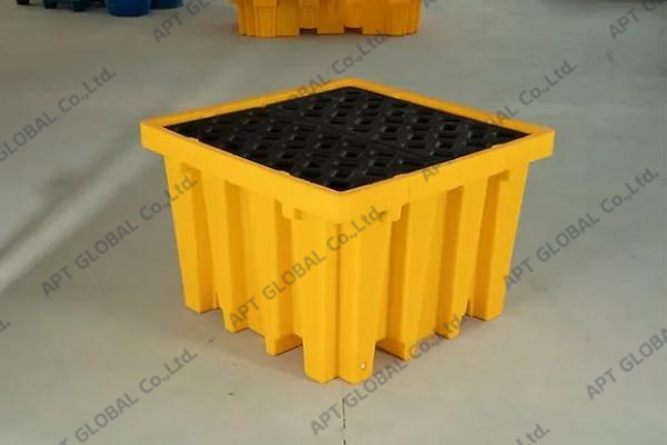 Spill Pallets_1ibc_01WM.jpg - Spill pallet 1 ibc  | https://bulk1000.com